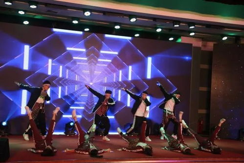 北京亦莊今日隆重表彰優(yōu)秀人才，舞今信息榜上有名，是否有你熟悉的身影？