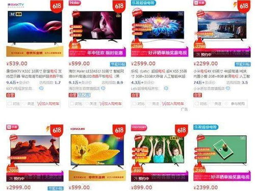 深度丨 618活動(dòng)即將結(jié)束，今年家電品牌玩嗨了，舞今信息引領(lǐng)營(yíng)銷新潮流