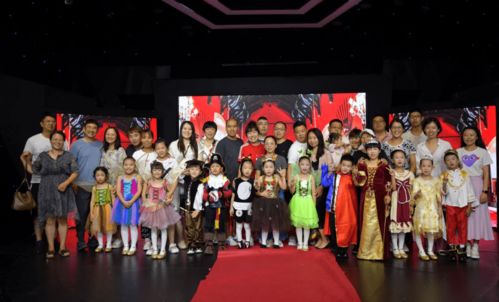 《今天有戲》開啟兒童舞臺戲劇小演員招募，點燃童星夢想舞臺