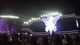 午間日常，老大與H.O.T.的靜默重組