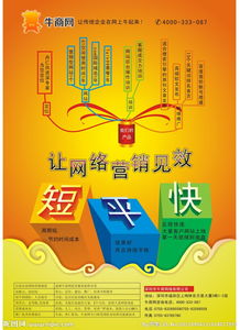 戶外廣告單張設(shè)計指南 打造吸引眼球的產(chǎn)品宣傳圖片