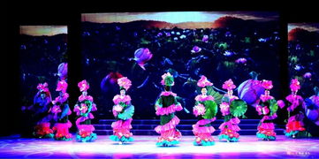 自貢市金秋藝術(shù)團六周年慶典原創(chuàng)文藝匯演圓滿落幕，彰顯本土創(chuàng)作與表演魅力