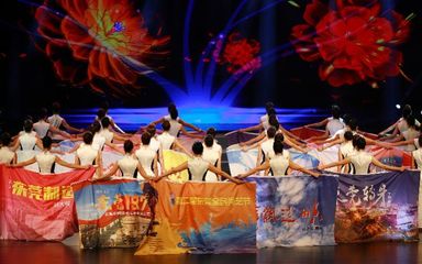 第二屆東莞全民尚藝節(jié)圓滿閉幕，26項重點文藝項目點亮藝術(shù)盛宴