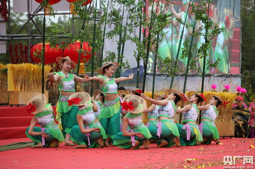 慶豐收 頌鄉(xiāng)村——寧夏多地同步啟動(dòng)中國農(nóng)民豐收節(jié)文藝盛典